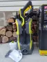 Водоструйка Parkside PHD150 g4 2100w, снимка 2