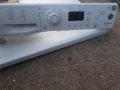 Продавам преден панел с платка за пералня Hotpoint-Ariston WMG 922B, снимка 1 - Перални - 37137902