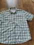 fjallraven SHIRT SS - ГОЛЯМА мъжка риза 2XL, снимка 4