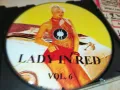 LADY IN RED CD 1105251819, снимка 7