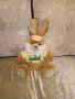ПЛЮШЕНА ИГРАЧКА ЗАЙЧЕ, снимка 5