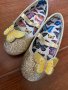 Детски лъскави обувки, снимка 1 - Детски обувки - 29199188