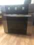 Фурна за вграждане Home King използвана, снимка 2