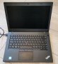 Lenovo ThinkPad L470 Laptop i5-7200U 2.5GHz 8GB RAM 256GB SSD, Win 10, снимка 1 - Лаптопи за работа - 39987643