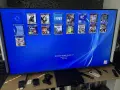 Хакнат PlayStation 3 Slim 320GB + 15 игри + Джойстик, снимка 8