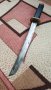 Вакидзаши нож меч кама, снимка 2