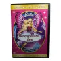 Barbie пеперудената фея DVD  с български дублаж , снимка 1
