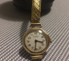   Златен  дамски часовник  , снимка 4