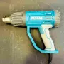 Пистолет за горещ въздух TOTAL-2000W TB20045, снимка 1