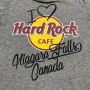 Тениска Hard Rock Cafe Niagara Falls Размер S, снимка 4