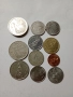 Тайланд монета лот 5 Сатанги 10 Бата , снимка 3
