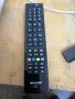 Оригинално дистанционно за телевизор SHARP, снимка 2