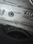 Продавам 4 зимни гуми в перфектно състояние FALKEN размер 225/4018 8.3 грайфер euro winter, снимка 5
