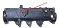 Мембрана картерни газове Renault Nisan Dacia 1.5-1.6D 118301003R,1326400Q1F,95518030, снимка 4
