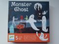 Детска бордова игра monster ghost / детска игра Чудовища и духове, снимка 8