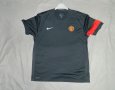 оригинална тениска - Nike -  Manchester United, снимка 1 - Тениски - 31594078
