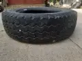 Бусови гуми KORMORAN и MICHELIN 195/70 R15C грайфер 5-7мм, снимка 14