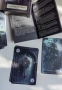 Карти The moonlight night oracle , снимка 4