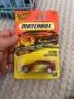 Matchbox Escort Cosworth-стар, снимка 1