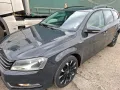 PASSAT VARIANT 1.6TDI 105HP BLUEMOTION, снимка 1