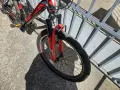 Алуминиев велосипед 24 цола MIRAGE-шест месеца гаранция, снимка 2