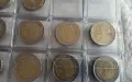 Колекционерски лот 2 евро Австрия , снимка 3