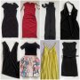 Дамски официални рокли различни модели и размери, снимка 1 - Рокли - 38787727