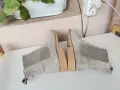 Боти естествен велур 39 н. , снимка 8