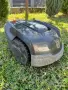 Косачка робот Husqvarna Automower 105, снимка 2