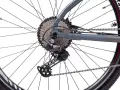 Планински електрически велосипед MTF Mount 11.4 – Shimano EP8 85 Nm до 150 км пробег, снимка 8