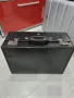 Твърд кожен куфар 46/33/20см, снимка 3