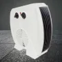Мощна вентилаторна печка 3000W две позиции, снимка 5
