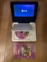LG portable DVD player DP 450, снимка 4