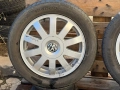 5х112 16 Цола Джанти VW Golf Caddy Passat Touran, снимка 3
