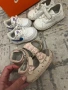 Лот 3ч Nike бебешки маратонки,сандали и обувки , снимка 7