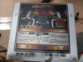 Chieftec BPS400s - Захранване запкомпютър / PSU for PC, снимка 2