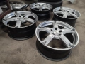 Алуминиеви джанти 18 Hyundai ix35 kia Sportage Toyota rav 4 Suzuki vitara , снимка 2