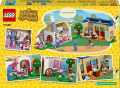 LEGO Animal Crossing Креативна конструкторска играчка за 7+ години, снимка 8