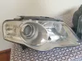 Оригинални фарове HELLA VW Passat B6 – комплект ляв + десен, снимка 3