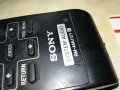 SONY HCD-G1IP USB+SONY REMOTE-ВНОС SWISS 0208222048, снимка 11