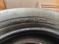 2бр.зимни гуми 205/60/16 Continental, снимка 6