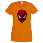 Дамска тениска Spiderman 012 Игра,Изненада,Подарък,Празник,Повод, снимка 12