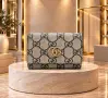 портмонета Louis Vuitton guess coach Gucci , снимка 8