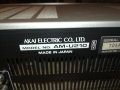 akai am-u210 stereo ampli-made in japan-внос france, снимка 16