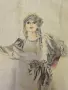 холандски гоблен на ланарте lanarte Sarah moon, снимка 1