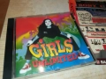 GIRLS UNLIMITED CD 0709251625, снимка 11