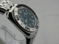 ВОСТОК АМФИБИЯ АВТОМАТИЧЕН-"SCUBA DUDE" ref: 710059, снимка 13