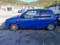 VW Lupo 1.4 16 V, 2000 г на части, снимка 3