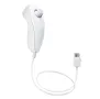 оригинален контролер , джойстик  NINTENDO  Wii Nunchuk , снимка 1