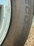 Комплекти летни и зимни гуми, снимка 2